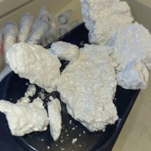 Volkswagen-Cocaine